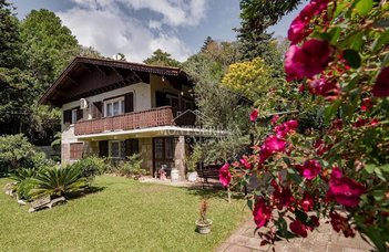 house em Rua Nereu Ramos, Planalto - Gramado - RS