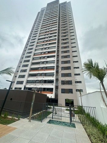 apartment em Rua Vinte e Oito de Outubro, Jardim do Carmo - Sorocaba - SP