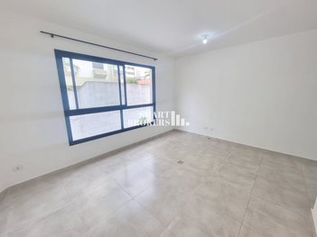 apartment em Rua dos Miosótis, Mirandópolis - São Paulo - SP
