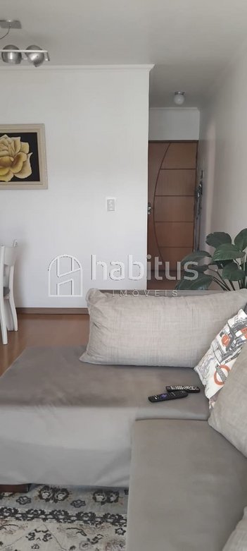 apartment em Rua Adriático, Jardim do Estádio - Santo André - SP
