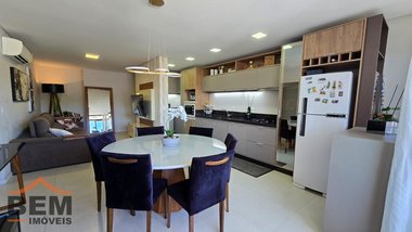 apartment em Rua Santa Luzia, Dom Bosco - Itajaí - SC