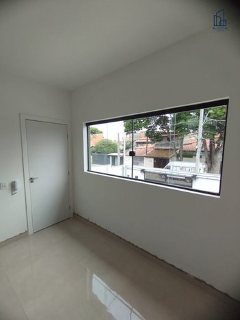 apartment em Rua João Guimarães, Jardim Nova Manchester - Sorocaba - SP