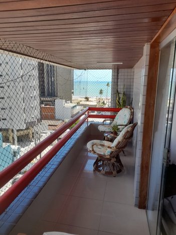 apartment em Rua São Sebastião, Piedade - Jaboatão dos Guararapes - PE