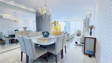 apartment em Rua T 47, Setor Bueno - Goiânia - GO