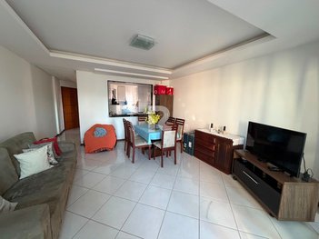 apartment em Avenida Oceânica, Praia do Morro - Guarapari - ES