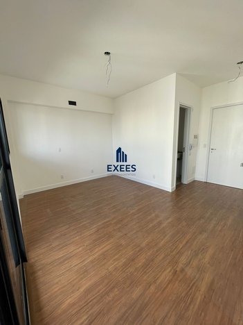 apartment em Rua Vieira de Morais, Campo Belo - São Paulo - SP
