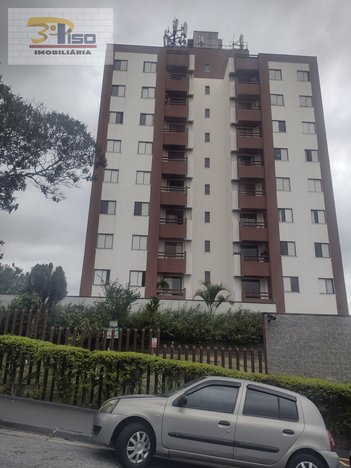 apartment em Rua Montes Aureos, Vila Esperança - São Paulo - SP