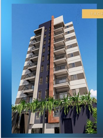 apartment em Rua Inácio Manuel Álvares, Jardim Egle - São Paulo - SP