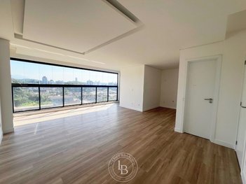 apartment em Rua Felipe Camarão, Anita Garibaldi - Joinville - SC