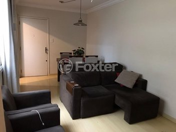 apartment em Rua Guilherme Alves, Partenon - Porto Alegre - RS