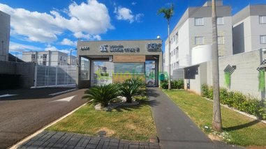 apartment em Avenida Cuiabá, Jardim Gralha Azul - Sarandi - PR