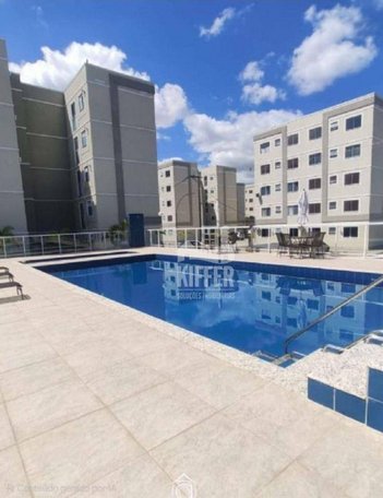 apartment em Avenida Lúcio Tomé Feteira, Vila Lage - São Gonçalo - RJ