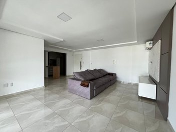 apartment em Rua Sady de Marco, Jardim Itália - Chapecó - SC