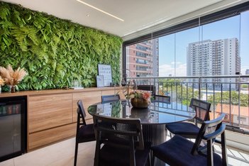 apartment em Rua Padre Almeida, Barra Funda - São Paulo - SP