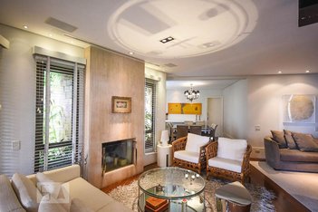 apartment em Rua Professor Alexandre Correia, Jardim Vitória Régia - São Paulo - SP