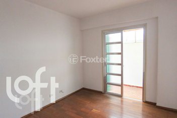 apartment em Rua Doutor Zuquim, Santana - São Paulo - SP