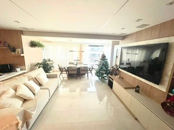 apartment em Rua Caiubi, Perdizes - São Paulo - SP