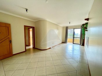 apartment em Avenida Brasil, Passo Fundo - Campo Largo - PR