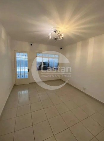 house em Rua Silva Coutinho, Vila Oratório - São Paulo - SP
