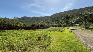 land_lot em Rodovia Francisco Thomaz dos Santos, Pântano do Sul - Florianópolis - SC