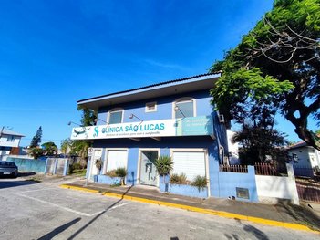 commercial_building em Rua Brasil, Paes Leme - Imbituba - SC