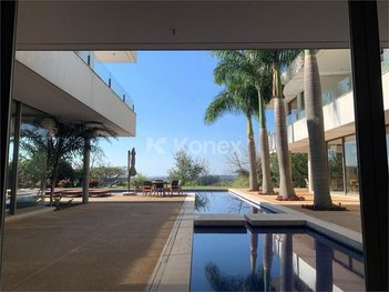 house em Alameda Quinta da Baroneza Golfe Clube, Loteamento da Prata - Itupeva - SP