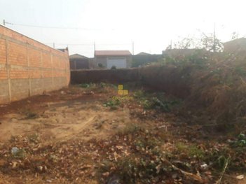 land_lot em Avenida Maximilliam Max Maggioni, Jardim Cristo Redentor - Ribeirão Preto - SP