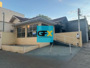 commercial_building em Rua Rui Barbosa, Centro - Ribeirão Preto - SP