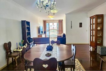 apartment em Avenida Dom Lúcio, Centro - Botucatu - SP