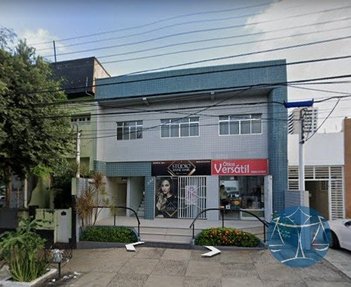 commercial_property em Mossoro, Tirol - Natal - RN