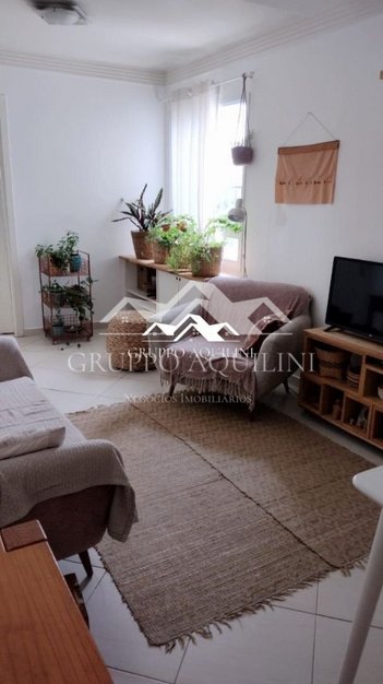 apartment em Rua Irmã Maria Demetria Kfuri, Jardim Esplanada II - São José dos Campos - SP