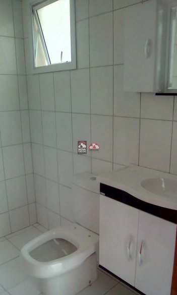 apartment em Rua São Pedro, Vila Maria - São José dos Campos - SP
