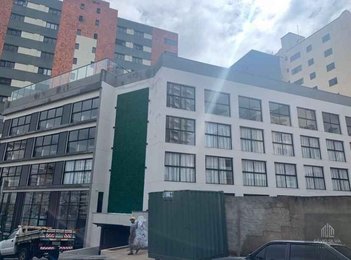 apartment em Rua São Francisco, São Benedito - Poços de Caldas - MG