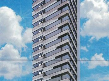 apartment em Rua José Maria Lisboa, Jardim Paulista - São Paulo - SP