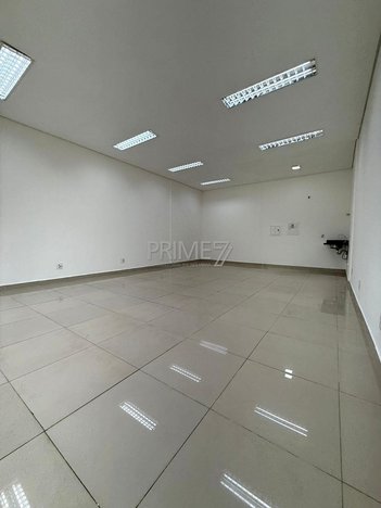 office em Rua Voluntários de Piracicaba, Centro - Piracicaba - SP