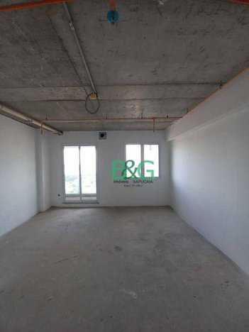 office em Rua da Paz, Chácara Santo Antônio (Zona Sul) - São Paulo - SP