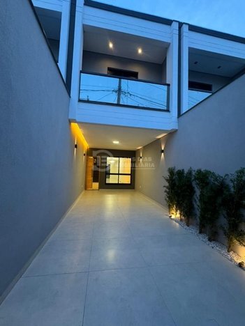 house em Rua Juazeiro do Norte, Parque Artur Alvim - São Paulo - SP