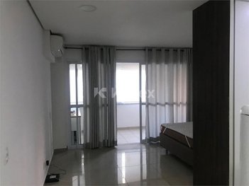 apartment em Rua Santo Amaro, Bela Vista - São Paulo - SP