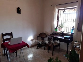 house em Rua Rio Grande do Sul, Vila Coralina - Bauru - SP