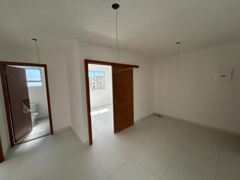 apartment em Rua Humberto Cesar de Moraes, Jardim Janaína - Biguaçu - SC