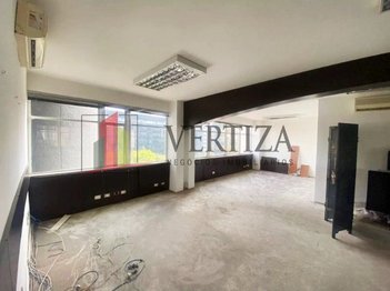 office em Avenida Engenheiro Luiz Carlos Berrini, Cidade Monções - São Paulo - SP