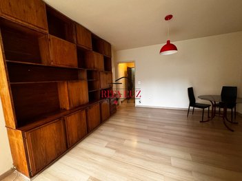 apartment em Garibaldi, Bom Fim - Porto Alegre - RS