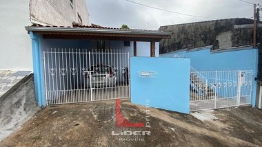house em Rua Olívio Alves do Amaral, Jardim São Miguel - Bragança Paulista - SP