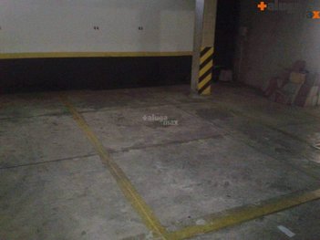 garage em Rua Ouro Fino, Cruzeiro - Belo Horizonte - MG