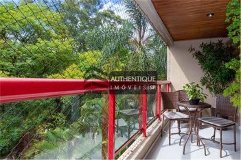 apartment em Rua Marcus Pereira, Vila Suzana - São Paulo - SP