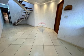 house em Rua Henrique Dias, Jardim Camila - Mogi das Cruzes - SP