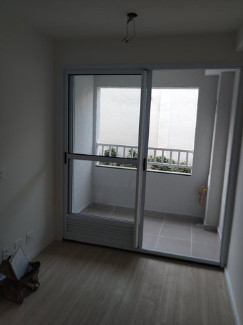 apartment em Rua Tobias Barreto, Alto da Mooca - São Paulo - SP