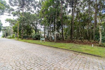land_lot em Avenida Adhmar Vieira de Araújo, Planta O Recanto - Piraquara - PR