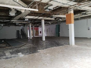 commercial_property em Protasio Alves, Rio Branco - Porto Alegre - RS