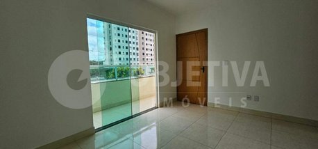 apartment em Rua Ciano, Grand Ville - Uberlândia - MG